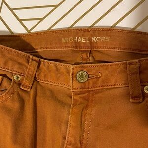 Michael Kors Izzy Skinny Jeans